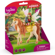 Schleich Bayala Fata Marween