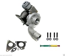 Turbocompressore 1.9 dCi 88 kW 120 CV Renault Espace Laguna Megane Scenic 708639 F9Q