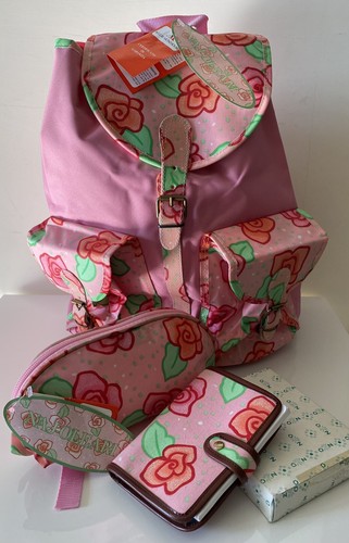 Naj oleari vintage set zaino - set:,