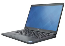 Notebook Dell Latitude E5470 |