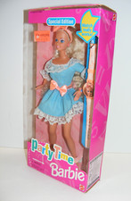 Bambola Barbie Party Time 1994