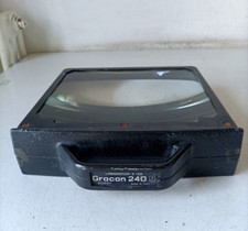 GRACON 240 DURST LABORATOR  G 139 - CONDENSATORE PER INGRANDITORE  DA COLLEZIONE