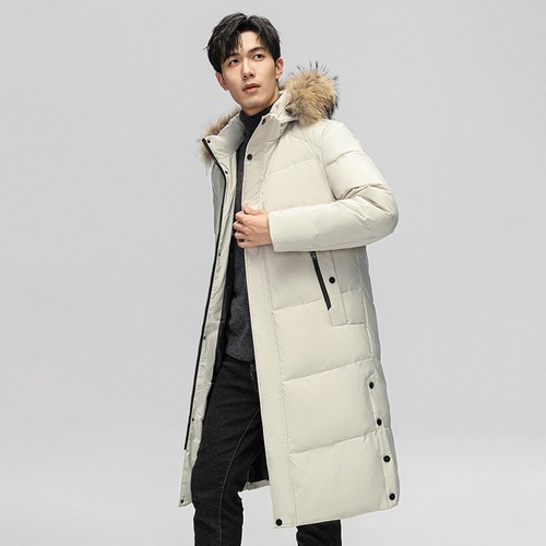 Cappotto invernale con