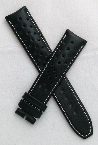 Cinturino orologio pelle - orologio, in