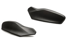 PARAMANI SUPERIORI DESTRO + SINISTRO CARBONIO 100% DUCATI HYPERMOTARD 950