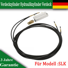 Cilindro capote cilindro