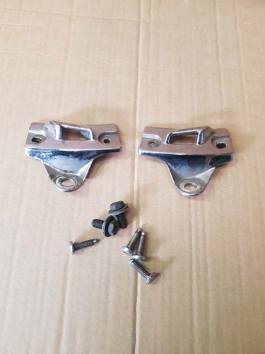 Set staffe montaggio hard - set,