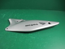 Scocca fianchetto posteriore