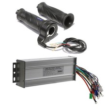 48V-64V 1000W-1800W Brushless