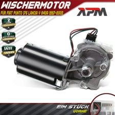 Motore tergicristallo