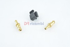 PNEUMATIC SEAT CLAMP FITTINGS