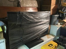 Panasonic plasma TV TC-P65GT30