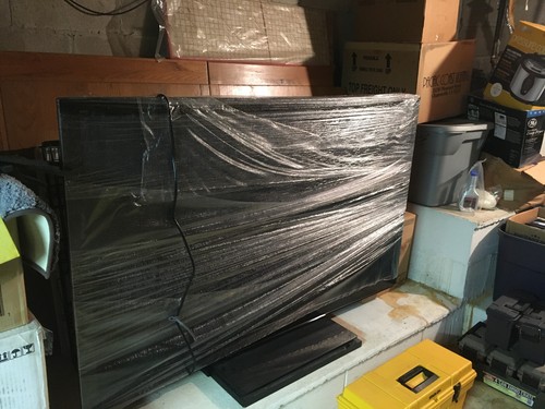 Panasonic plasma p65gt30 - tv, tc-p65gt30