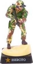 ESERCITO ITALIANO 8 CM ALPINO