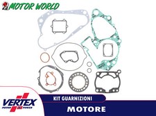 KIT GUARNIZIONI COMPLETE