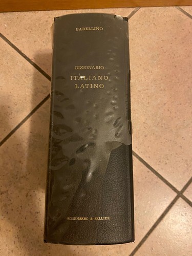 Dizionario vocabolario - dizionario,