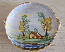 Piatto centro tavola in