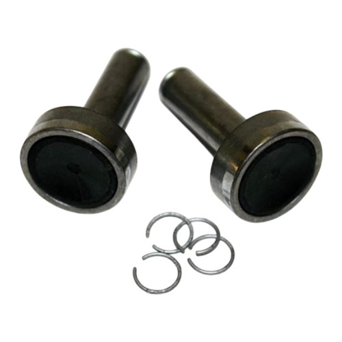 Kit pastiglie frizione ko - pastiglie,
