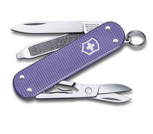 Victorinox classic alox - -,