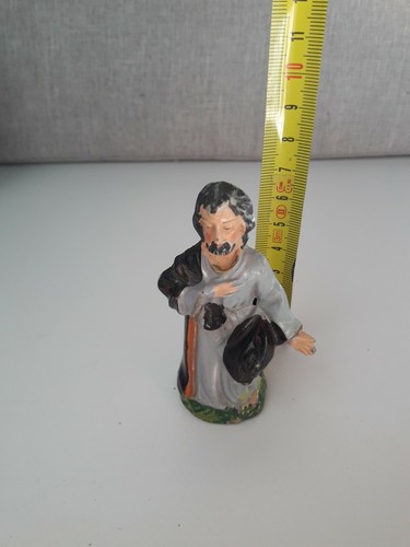 Statuina presepe - , in