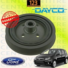 PULEGGIA ALBERO MOTORE FORD