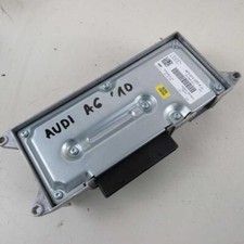 Modulo Amplificatore 4F0910223K per AUDI A6 MK3 2004-2012 Usato (58591)