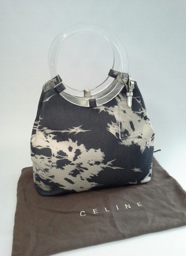 Celine limited edition denim - celine,
