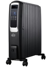 Radiatore Elettrico ad Olio 10