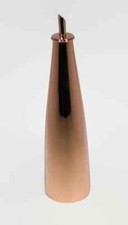 Oliera in acciaio forma