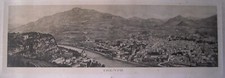 TRENTINO-TRENTO.GRANDE VEDUTA