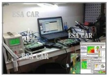 KIT CORSO+ATTREZZATURA + KIT SCODIFICA 2020/21 GUIDE+VIDEO+SOFTWARE PENDRIVE