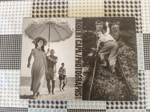Robert capa photographs - robert,