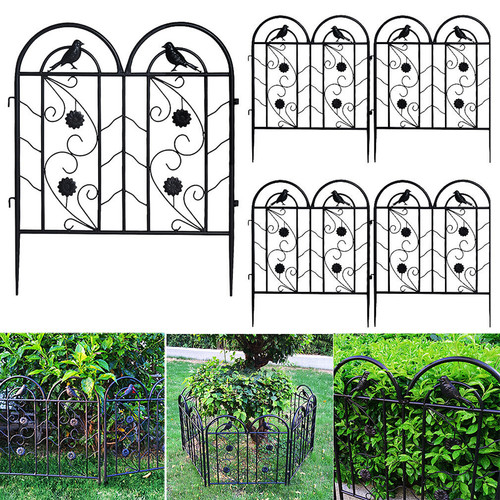 Set recinzioni per aiuole - set,