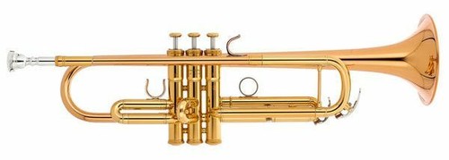 Yamaha tromba sib ytr6335rc - yamaha,