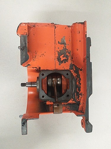 Carter motore completo - carter,