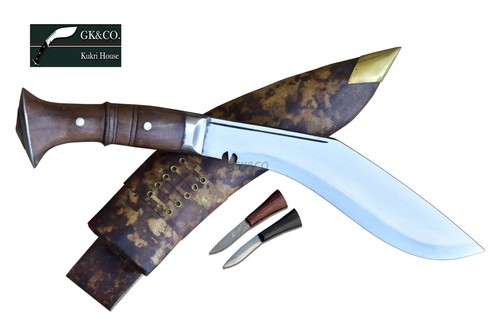 Coltello gurkha kukri - coltello,