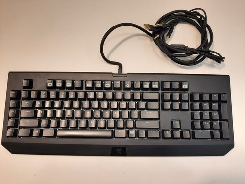Tastiera razer blackwidow - razer,