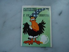 figurina EDIS BANG-CATERINA e' un'indovina-ed.EDIS