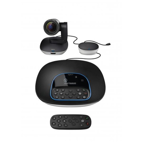 Logitech group sistema - sistema, di