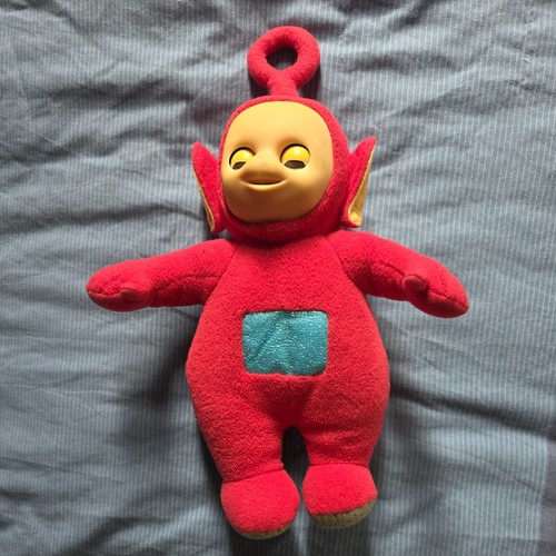 Teletubbies giocattolo - teletubbies,