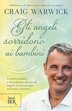 Gli angeli sorridono ai