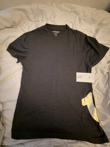 Shirt manica corta true - t-shirt,