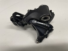 DERAGLIATORE SHIMANO ULTEGRA