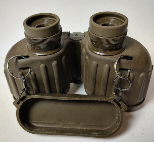 Binocolo vintage steiner - binocolo,