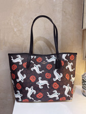 Borsa Coach City nuova con