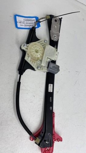 Alzacristalli elettrico