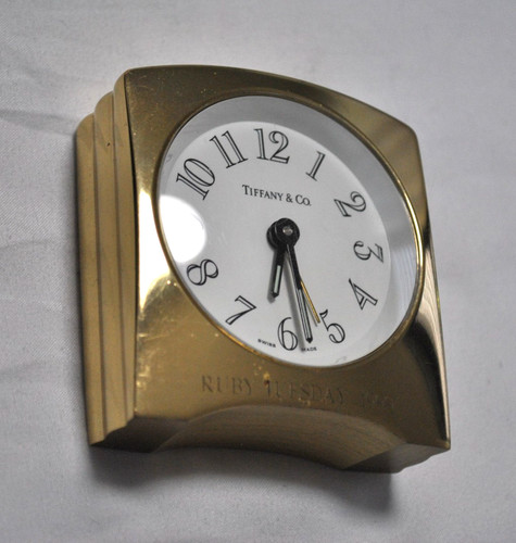 Sveglia tiffany art - tiffany,