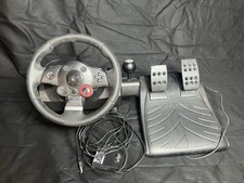 Logitech Driving Force GT