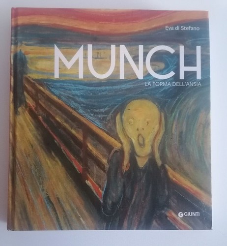 Eva stefano munch - munch,