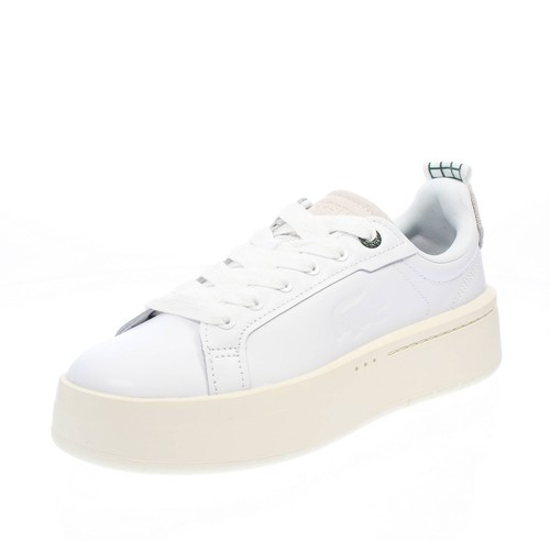 Lacoste carnaby platform - lacoste,